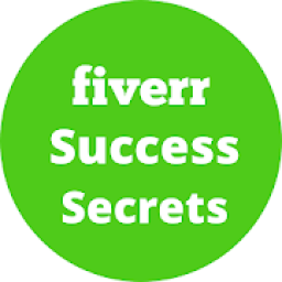 Fiverr Success Secrets आइकन
