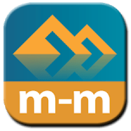 Memory-Map आइकन