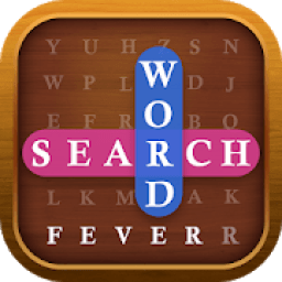Word Search: Brain Training icon
