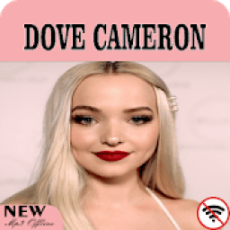 ikon Dove Cameron MP3 - No Internet