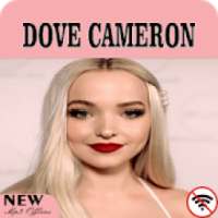 Dove Cameron MP3 - No Internet on 9Apps