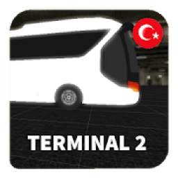 Terminal 2 11.0
