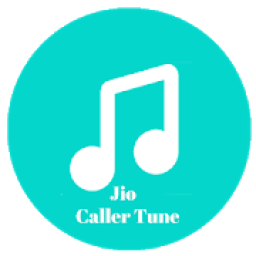 Jio Music Caller Tune - Jio Music Ringtone आइकन