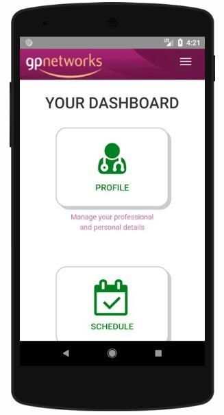 Workforce from GPnetworks screenshot 2