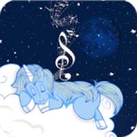 The Sleep Music App