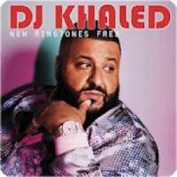 DJ Khaled - New Ringtones Free