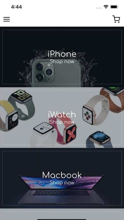 Alim screenshot 3