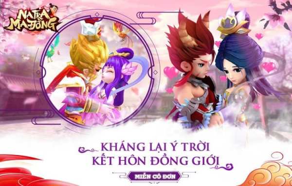 Na Tra Ma Đồng Mobile screenshot 3
