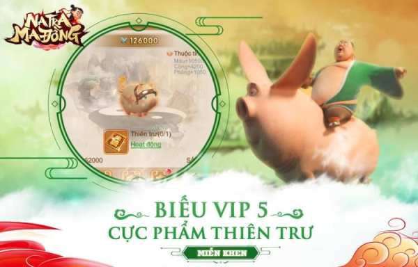 Na Tra Ma Đồng Mobile screenshot 2
