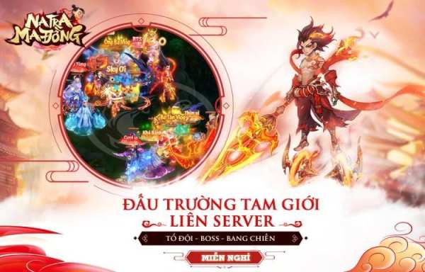 Na Tra Ma Đồng Mobile screenshot 4