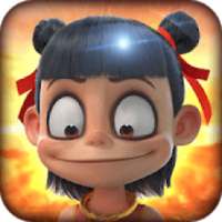 Na Tra Ma Đồng Mobile