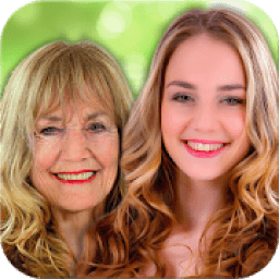 FaceSwap-Face changer : Make me old आइकन