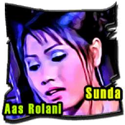 Lagu Aas Rolani Tarling Lawas 1.1