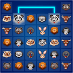 Onet Connect Animal आइकन