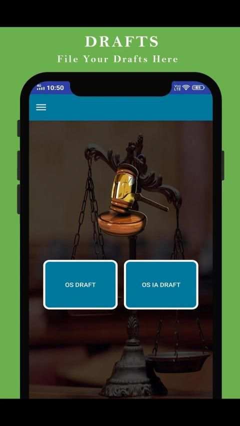 Advocate Chamber screenshot 2