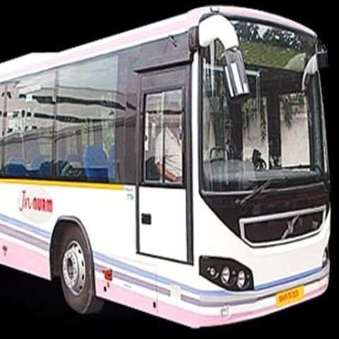 Hyderabad bus Routes screenshot 1