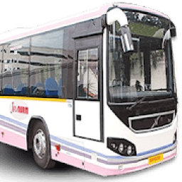 Hyderabad bus Routes आइकन