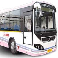 Hyderabad bus Routes