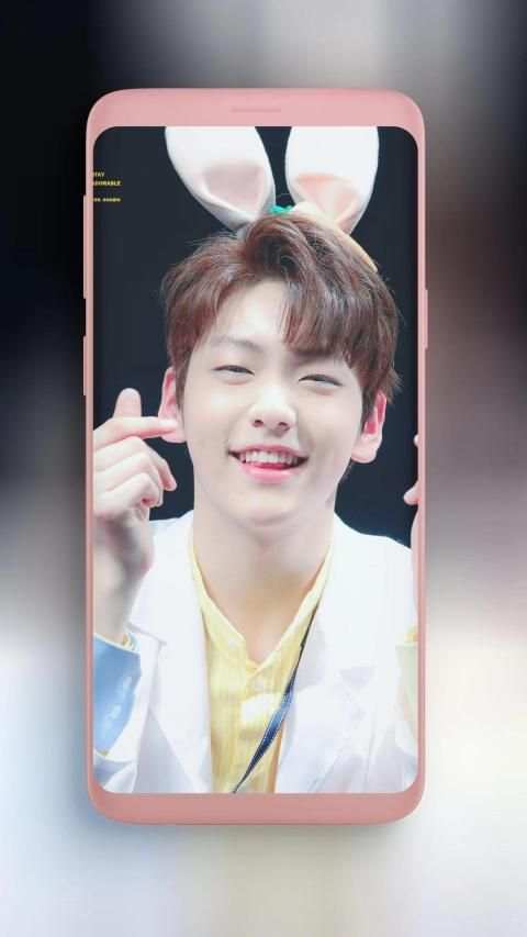 TXT Soobin wallpaper Kpop HD new स्क्रीनशॉट 6