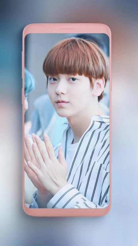 TXT Soobin wallpaper Kpop HD new स्क्रीनशॉट 4