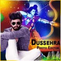 Dussehra Photo Editor 2019 on 9Apps