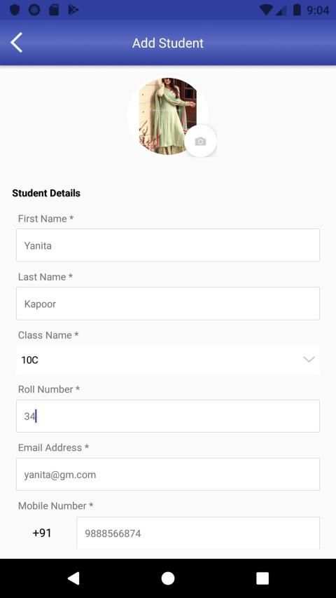 Future App 2 تصوير الشاشة