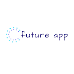 Future App icon