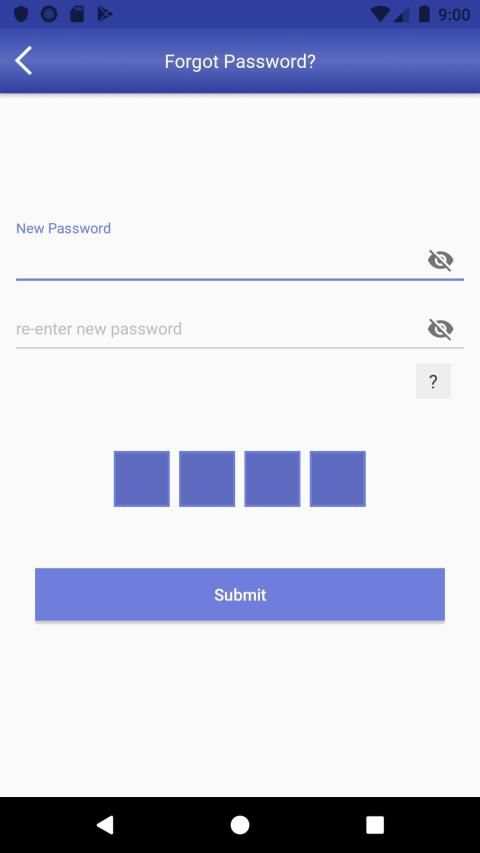Future App 7 تصوير الشاشة