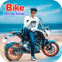 Bike Photo Editor