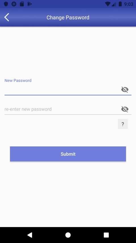 Future App 3 تصوير الشاشة