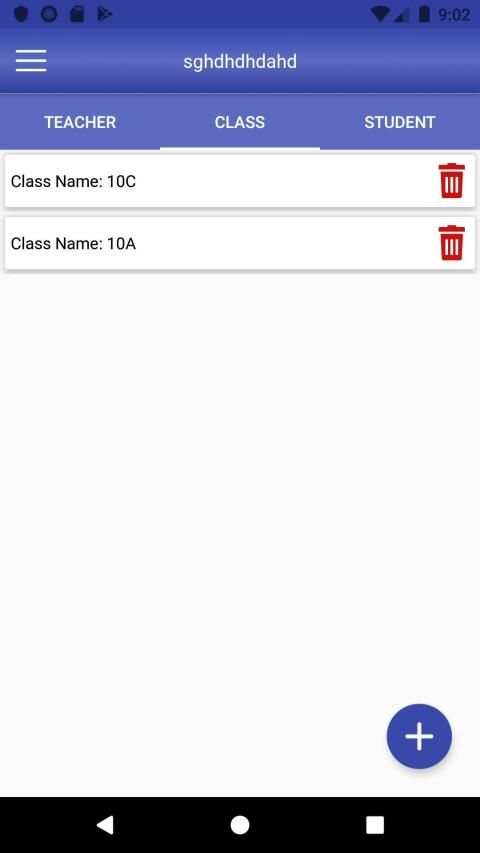 Future App 6 تصوير الشاشة