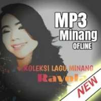 Lagu Minang Rayola