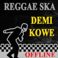 Lagu Reggaeska Demi Kowe Offline on 9Apps