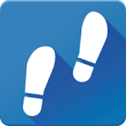 Daily Step आइकन