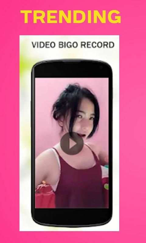 Hot Videos For Bigo screenshot 2
