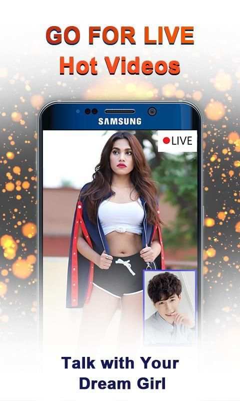 Hoot Videos For Bigo Live Streaming screenshot 2