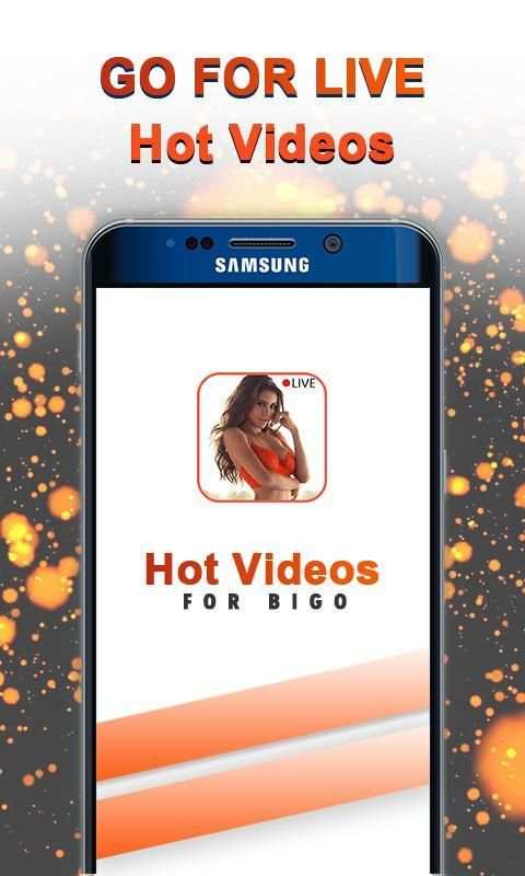 Hoot Videos For Bigo Live Streaming screenshot 5