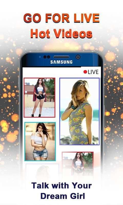 Hoot Videos For Bigo Live Streaming screenshot 1
