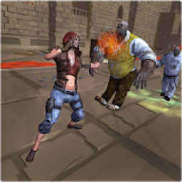 ikon Superhero Lara- The Tomb Fighter