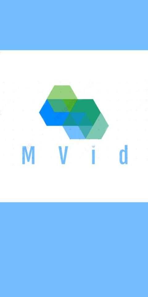 Mvid Video 1 تصوير الشاشة