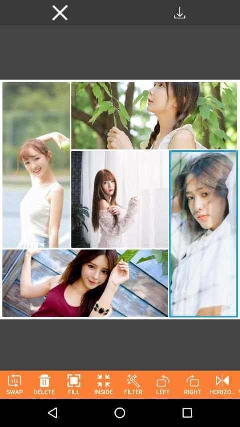 Camera Mirrors screenshot 3