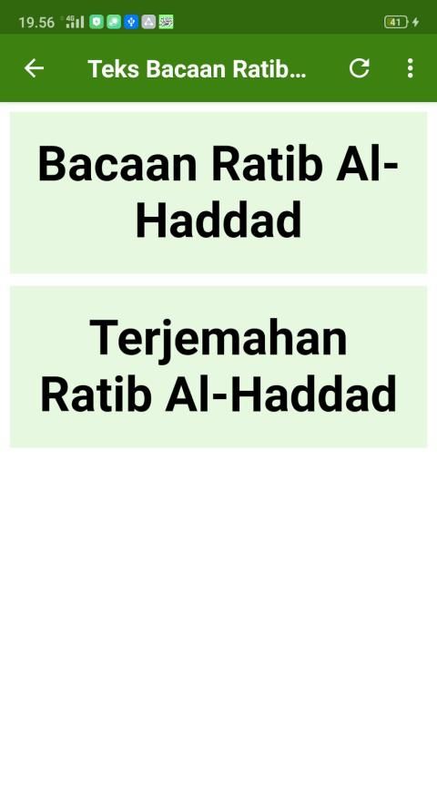 download ratib haddad
