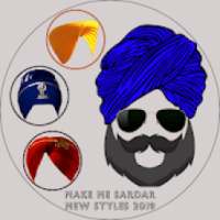 Make me Singh Sardar Photo Maker Editor