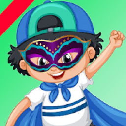 ikon Ryan's Jungle: New Running Game