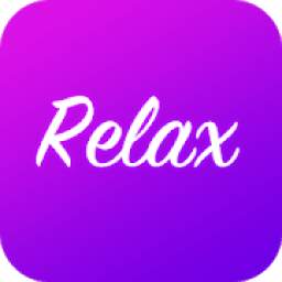 Relax - Meditation, Sleep, Anxiety & Stress Relief