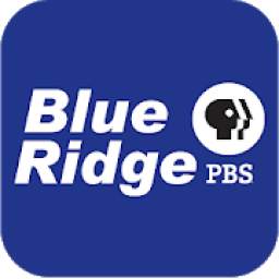 Blue Ridge PBS App