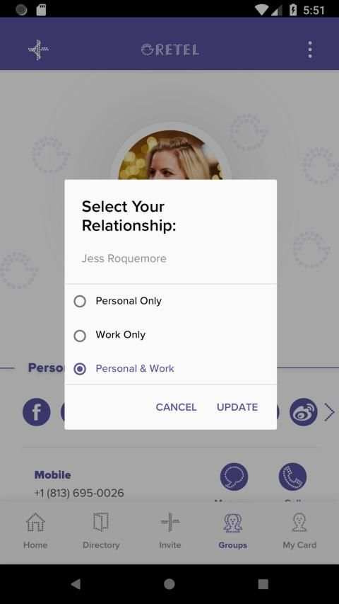 Gretel — Returning Confidence to Friendship screenshot 19