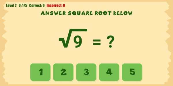 Matematika anak-anak screenshot 19