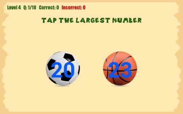 Matematika anak-anak screenshot 10