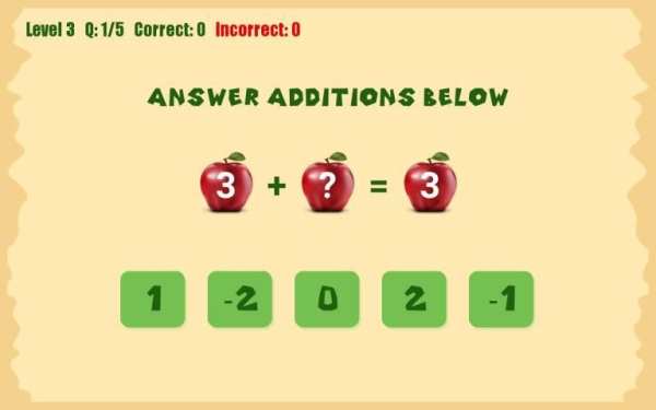 Matematika anak-anak screenshot 13